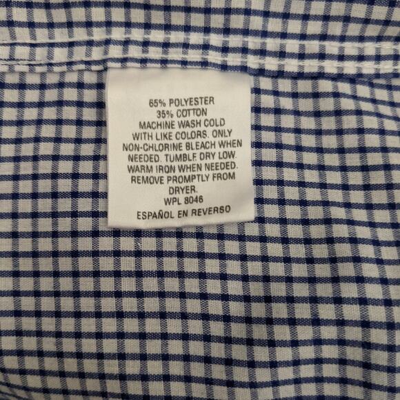 John Ashford Regular Fit Dress Shirt - Picture 4 of 7